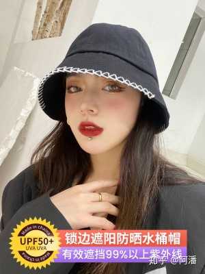 年有哪些潮流女士帽子值得推荐 知乎 年有哪些潮流女士帽子值得推荐 知乎