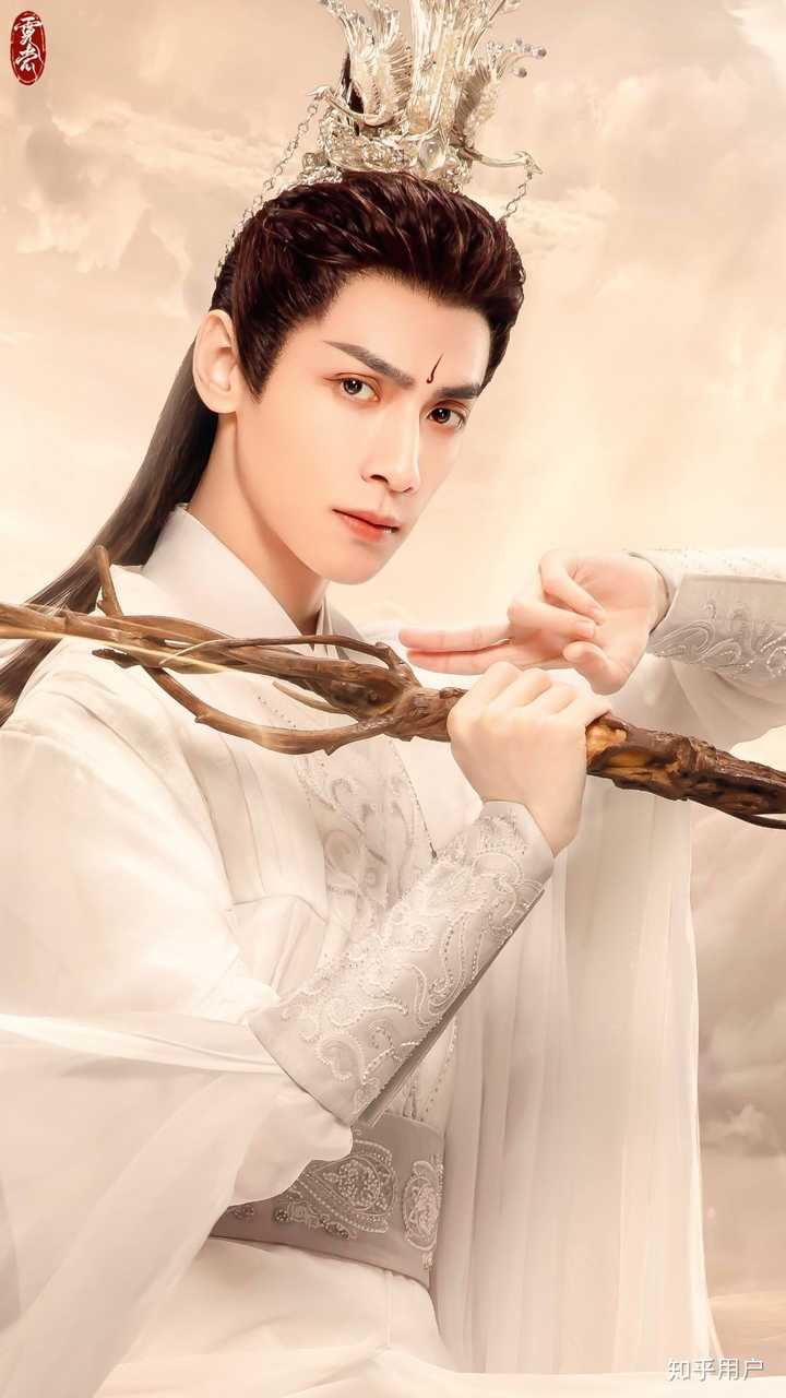 二哈和他的白猫师尊的粉丝真的都非常期待皓衣行吗
