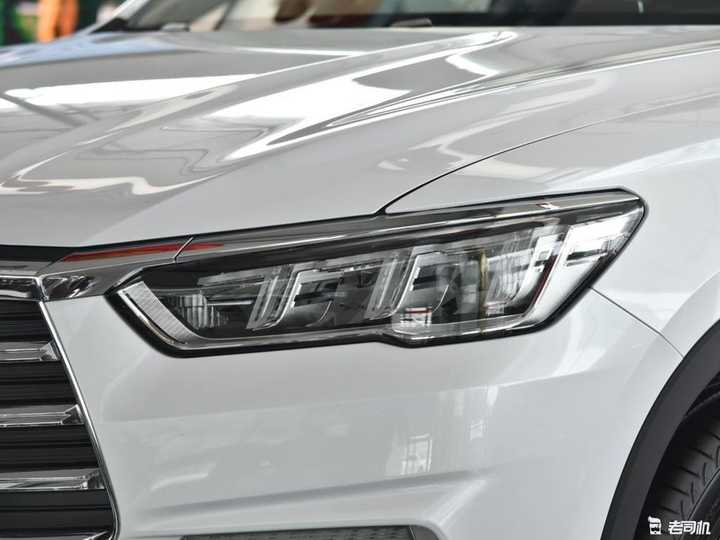 如何评价比亚迪宋 pro ?