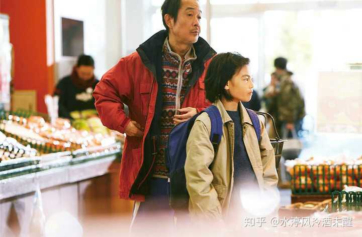 怎样评价电影 小偷家族 知乎 怎样评价电影 小偷家族 知乎