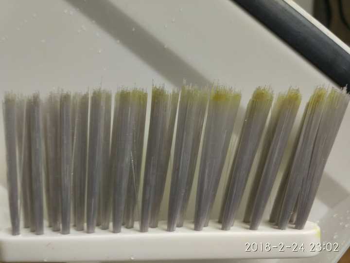 沾上了百合花粉并且愚蠢的用水洗了 请问有彻底把花粉染色洗掉的方法吗 知乎 沾上了百合花粉并且愚蠢的用水洗了 请问有彻底把花粉染色洗掉的方法吗 知乎