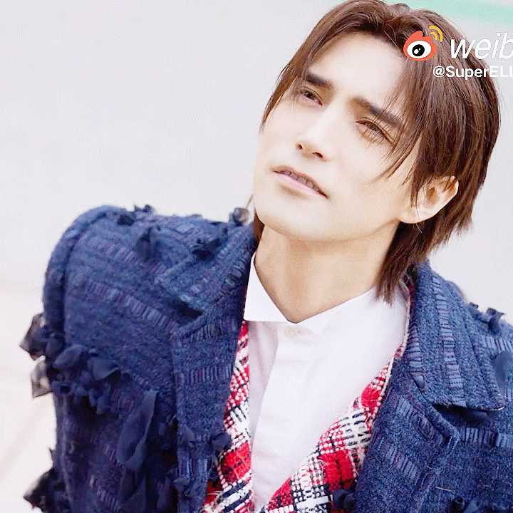 阿云嘎真人长啥样?