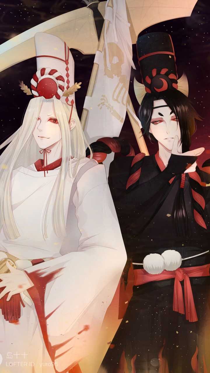 阴阳师有哪些好看的壁纸 知乎 阴阳师有哪些好看的壁纸 知乎
