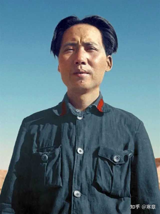 很多人都推荐毛选,但是毛选要怎么读呢? - 知乎
