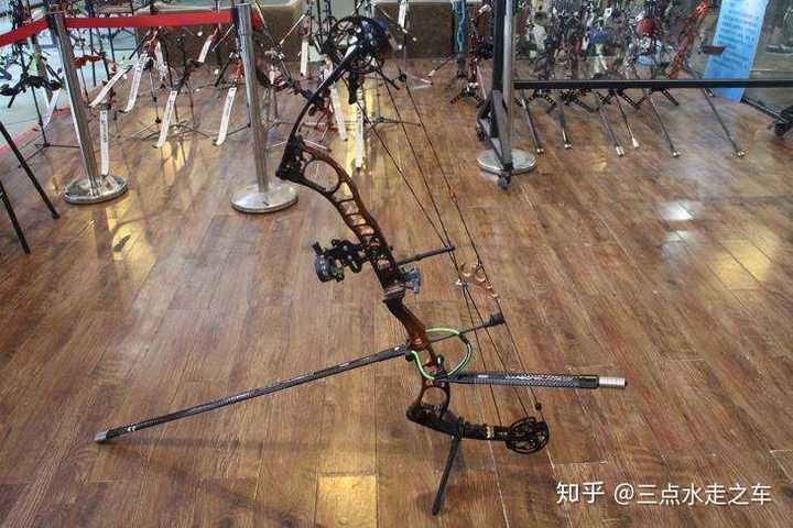 弓有几种?买什么弓好? - 知乎