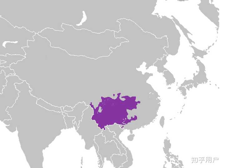 西南官话指的是哪几种方言?湖北话和四川话一样吗? 知乎