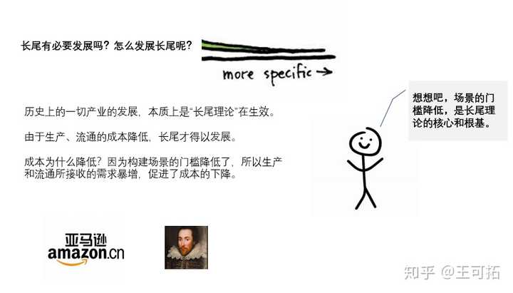 请思考互联网上长尾定律和马太效应有何作用 如何利用长尾效应和马太效应 知乎