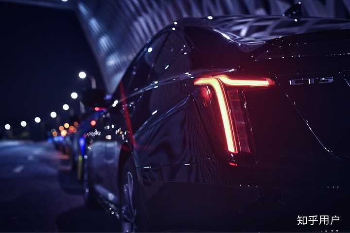 I Ve Got That Off Black Cadillac Midnight Drive 拥有一辆凯迪拉克CT5是什么感觉? - 知乎
