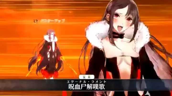 如何评价fgo2 3新出的六位中国英灵 知乎