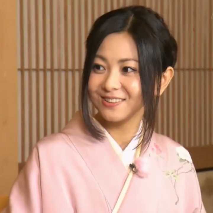 如何评价仓木麻衣的长相 知乎