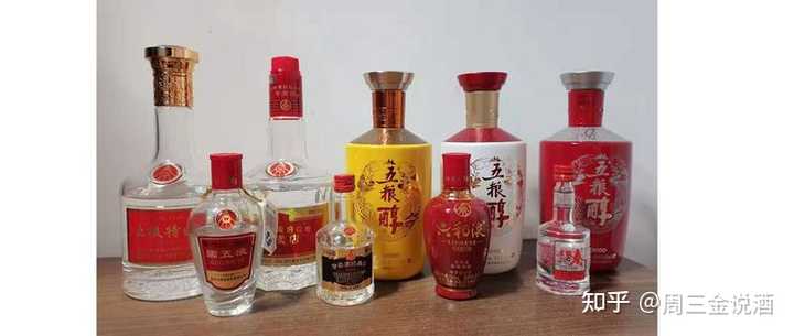 送老丈人，选梦之蓝M6+还是45度的五粮液？ - 知乎