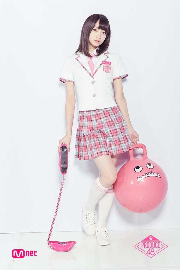 如何评价日韩合作拍摄的《produce 48》?