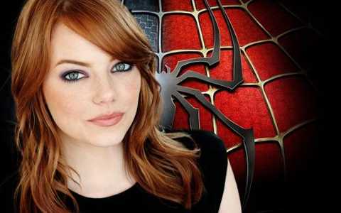 emma stone