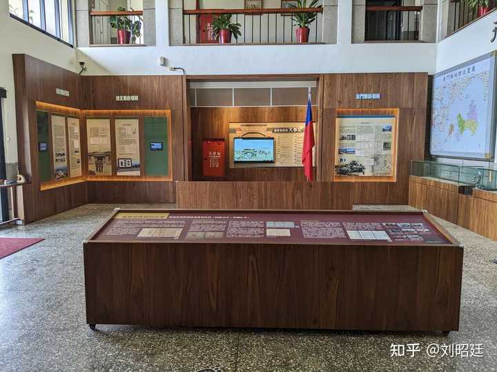 台当局“福建省政府”是怎样的存在，为何又没落？ - 知乎
