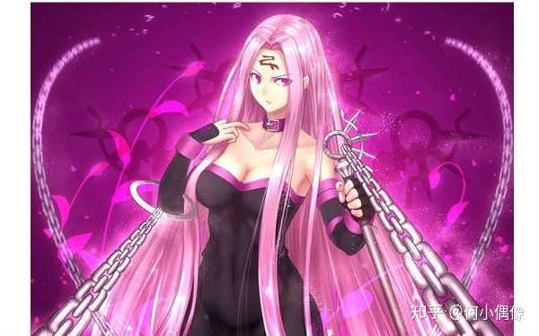 如何评价fatezero中rider伊斯坎达尔的实力?