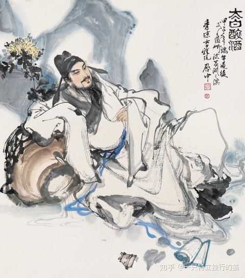 李白有哪些惊艳了岁月的诗句?