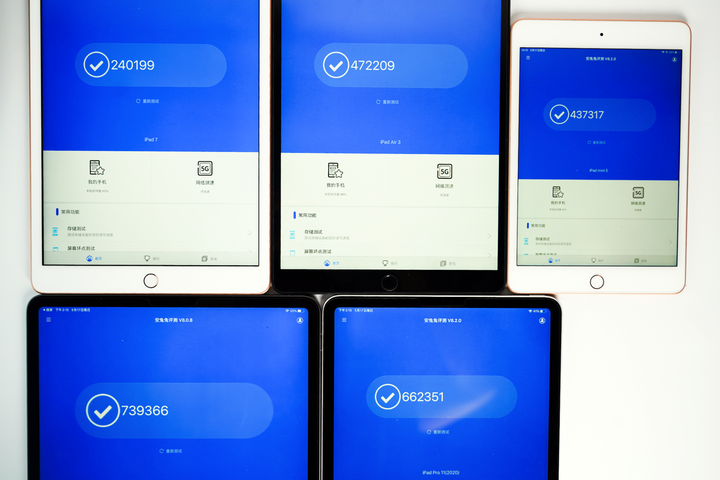 哪一款ipad 性价比最高 知乎