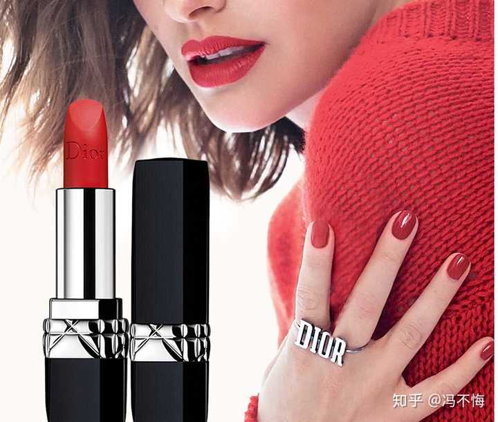 男生送女生口红是选择自己喜欢的还是选择女孩子喜欢的?