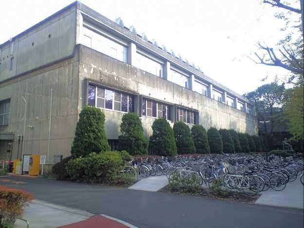 在東京工業大學 (tokyo institute of technology) 就讀是怎樣一番