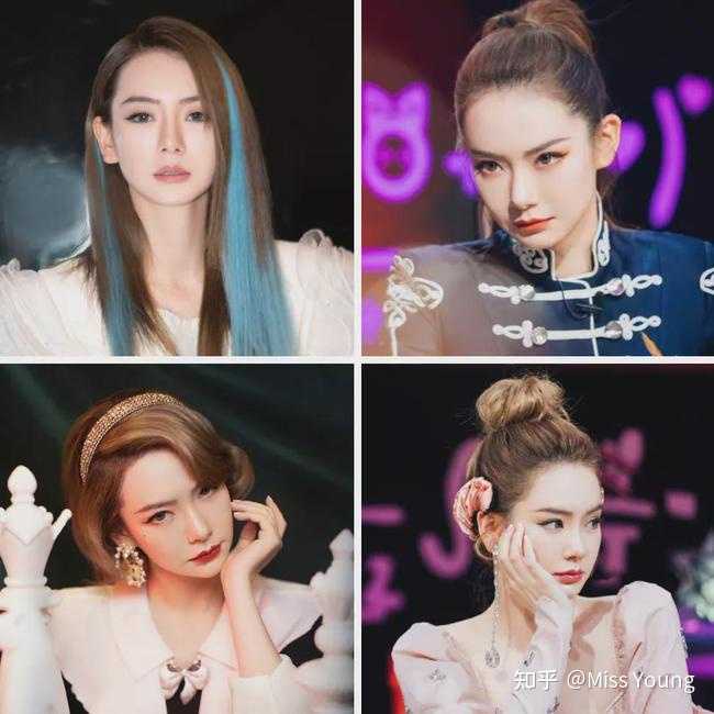 如何评价戚薇 知乎 如何评价戚薇 知乎