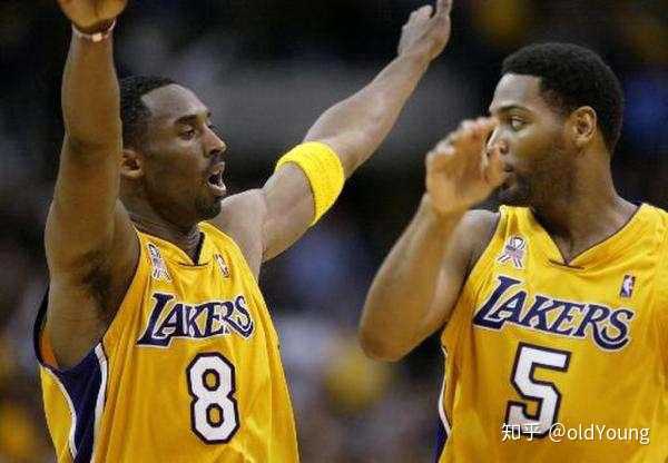 说到小人物影响了nba历史大势 堪比超巨 你会想到谁 知乎