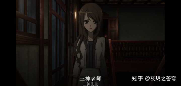 Another 到底在说什么 灰烬之苍穹的回答 知乎 Another 到底在说什么 灰烬之苍穹的回答 知乎