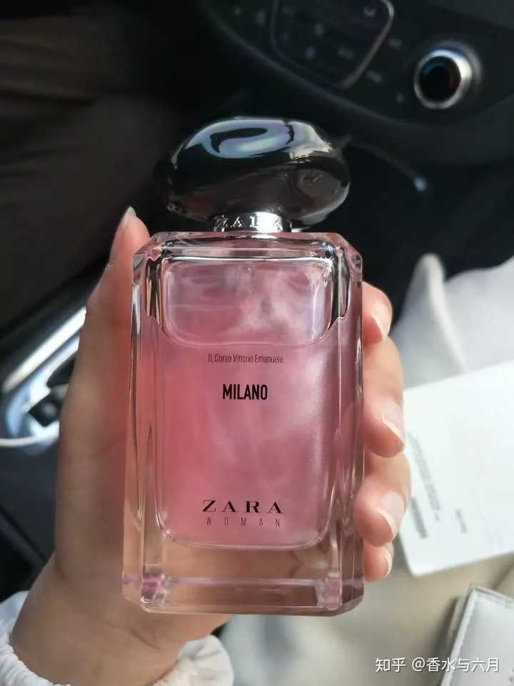 如何评价zara的香水 知乎 如何评价zara的香水 知乎
