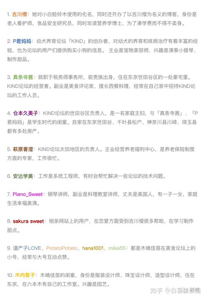 高段位的心机婊是什么样子 知乎 高段位的心机婊是什么样子 知乎