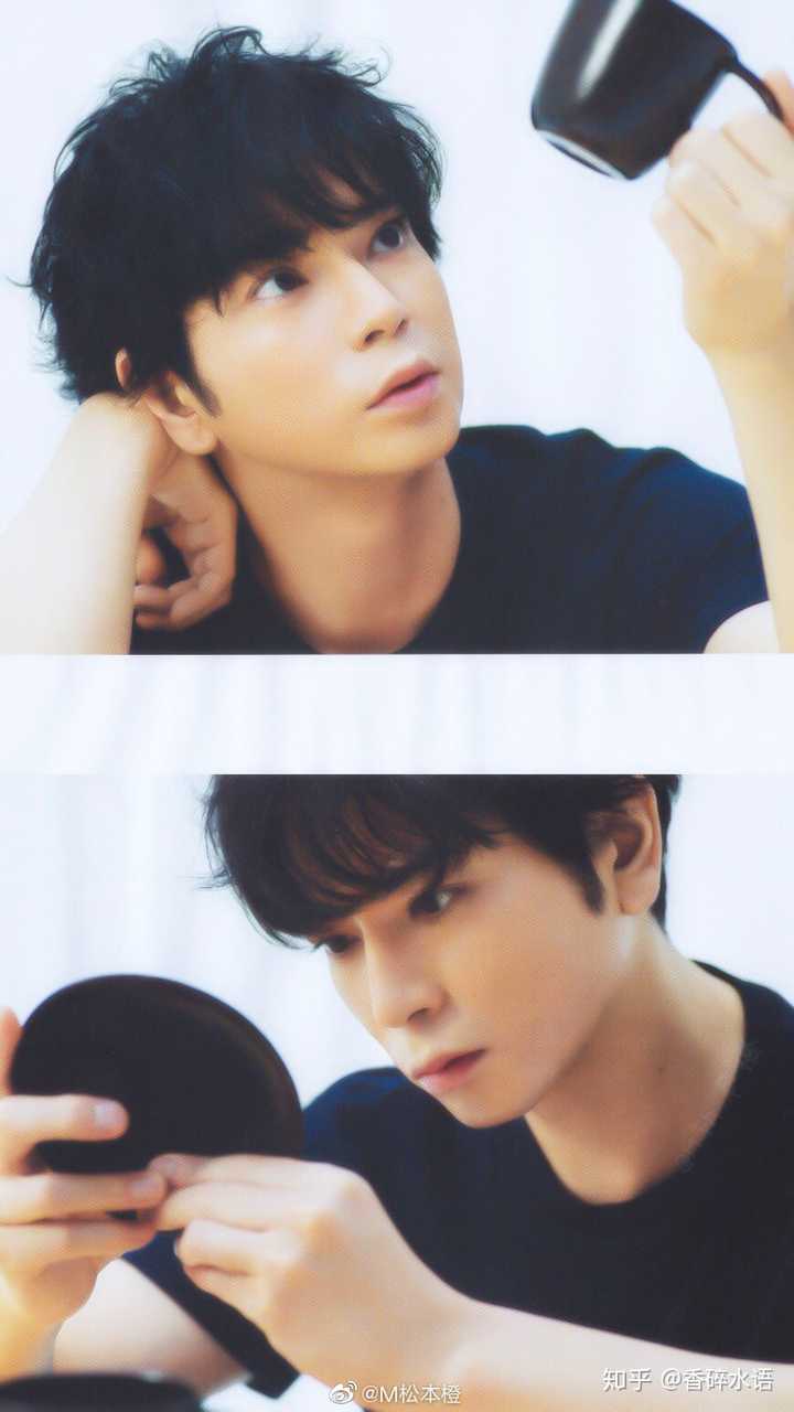 松本润ノノ ル有多好看 知乎 松本润ノノ ル有多好看 知乎