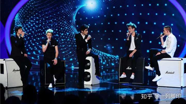 如何评价one Direction 知乎