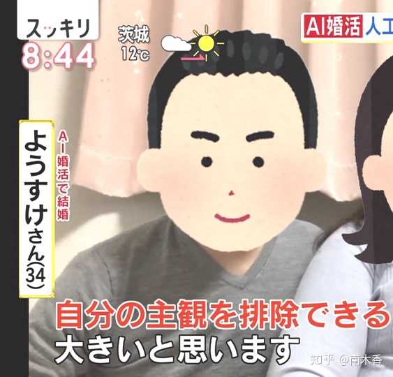 日本政府明年开始推行ai 婚配 利用的是什么原理 你接受ai 婚配吗 知乎