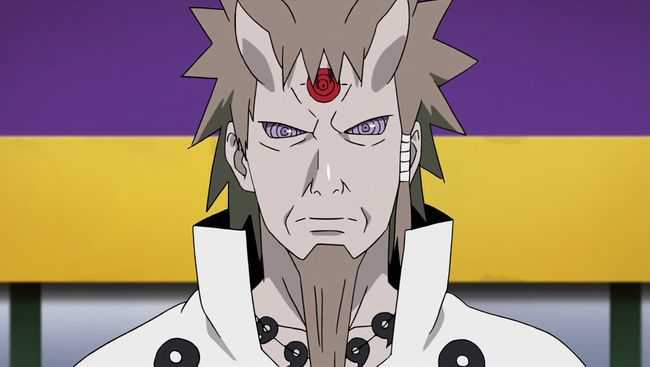 火影忍者中有哪些家族 知乎