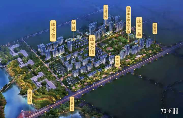 如何评价新泰市? - 知乎