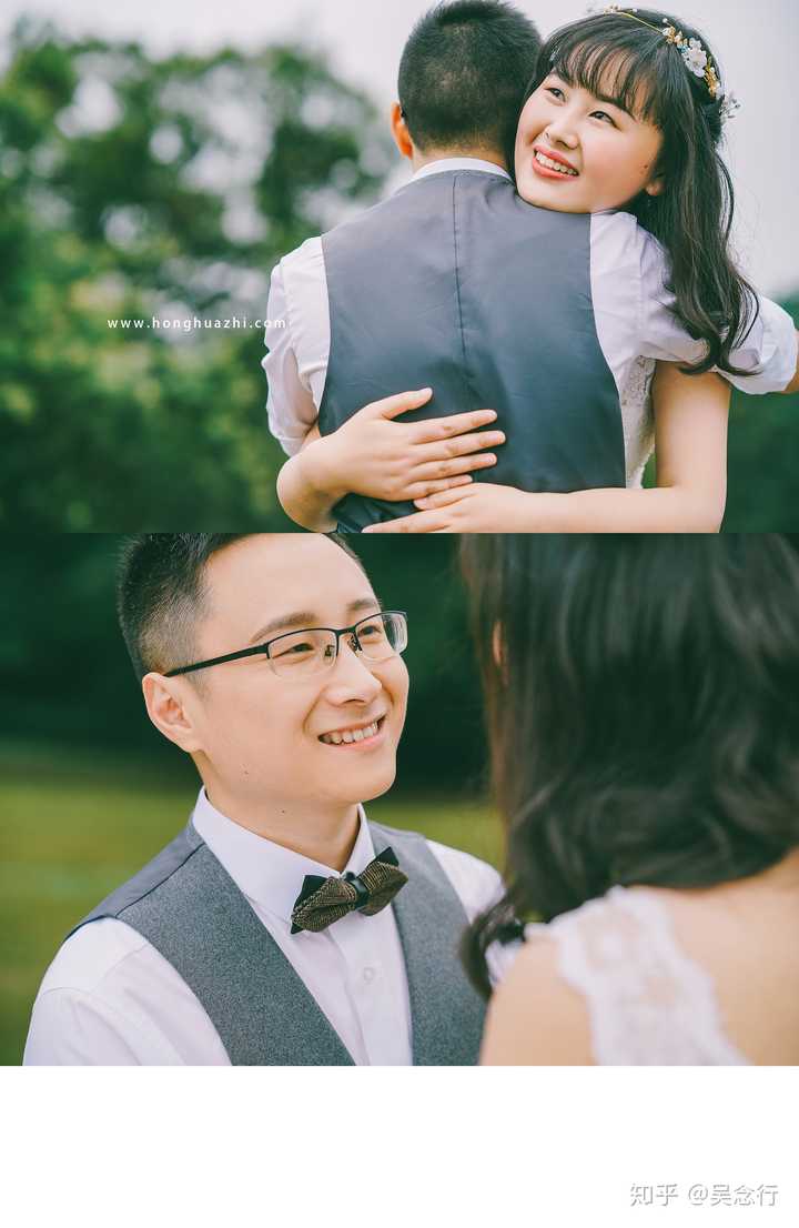 未婚妻165,160斤,拍婚纱有什么好的建议吗,什么风格