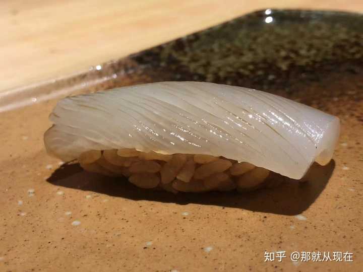 寿司这种食物的技术含量在哪 知乎
