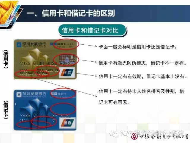 为什么信用卡上一般都印有持卡人姓名 而借记卡没有 知乎