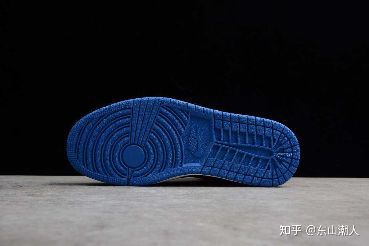 耐克aj1鸳鸯 东莞纯原 - 知乎