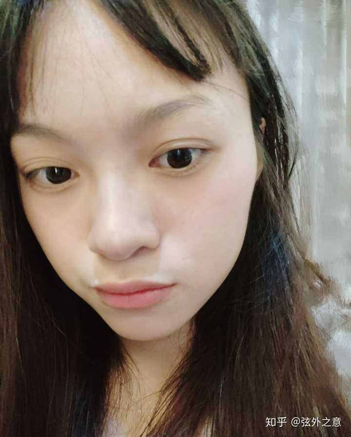 有三眼皮或多眼皮是什么体验?