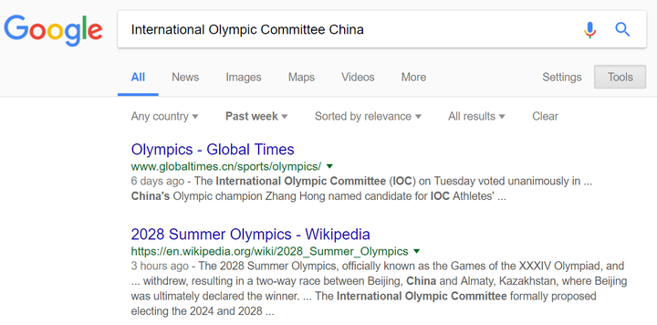 洛杉矶 2024 申奥标识  Los Angeles Candidate City Olympic Games