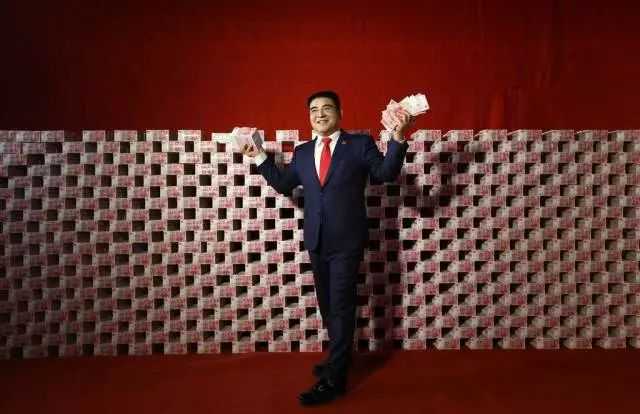 为什么大家都骂陈光标 知乎