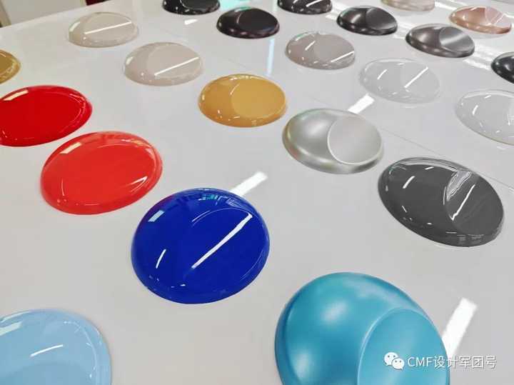 对材料工艺理解到什么程度才可以做CMF？ - 知乎
