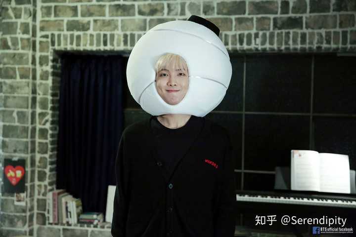 防弹少年团金南俊说过哪些让你感动的话 知乎