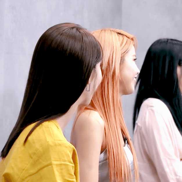 mamamoo日月cp的入坑瞬间有哪些