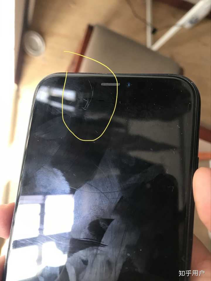 一万多的苹果手机 觉得有必要贴钢化膜吗?
