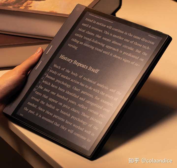 为什么国产电子阅读器的做工比不过kindle？ - 王益友的回答- 知乎