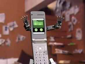 彩神:科幻片中的未来手机形态你最看好哪个