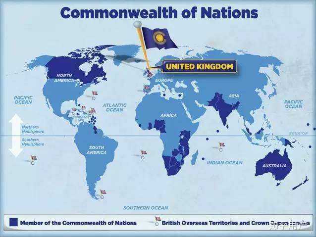 what countries are still part of the british commonwealth