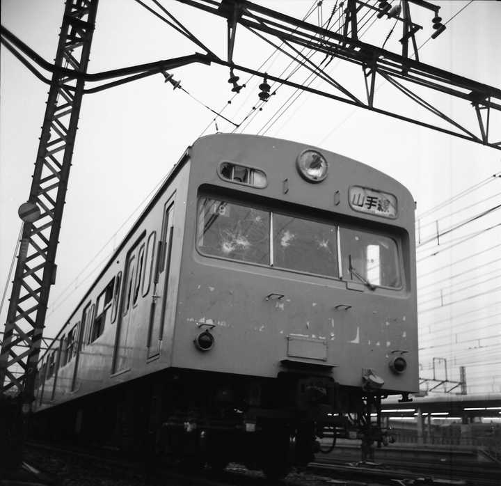 有什么关于jr 日本旅客铁道 的冷知识 知乎