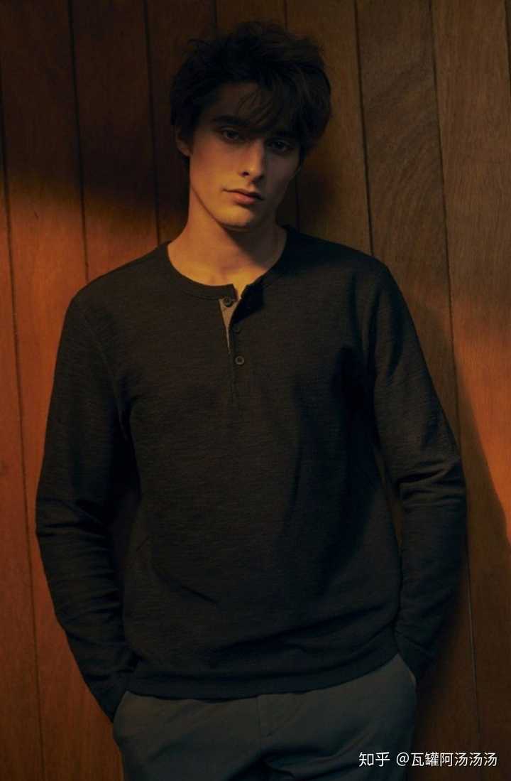 帅得惨绝人寰是帅到了哪种程度