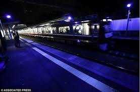 有什么关于jr 日本旅客铁道 的冷知识 蛋喜的回答 知乎